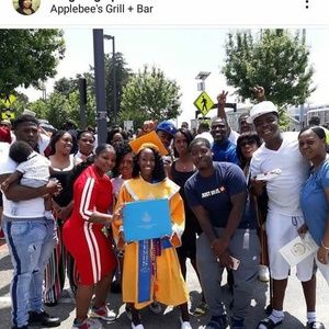 Meet your Posher, Bernestine